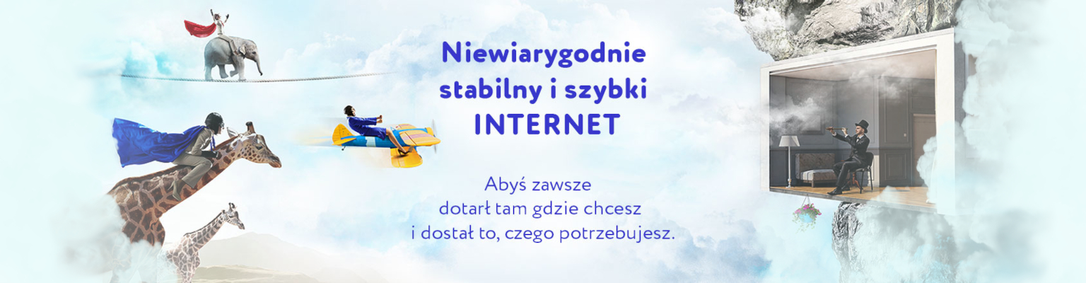 Internet