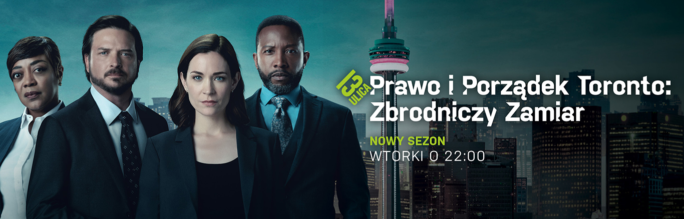Prawo i porzadek