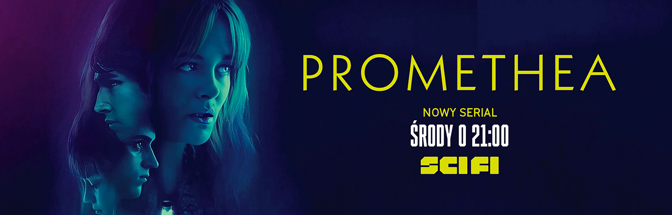 Promethea